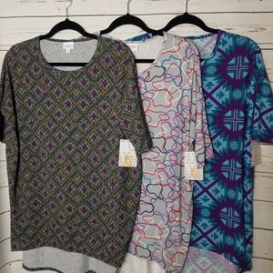 Lularoe XS Irma's